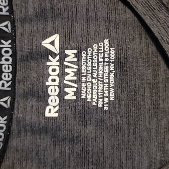 Reebok Active Top - Picture 3 of 4